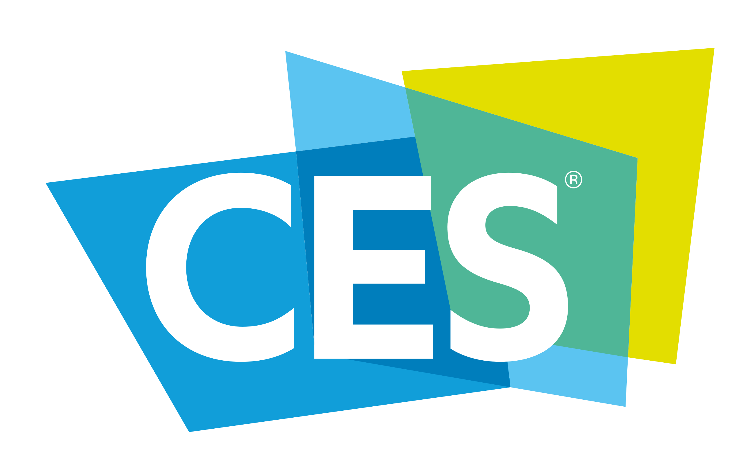 CES logo