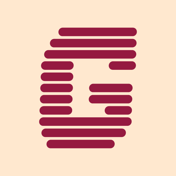 Globes (English) logo