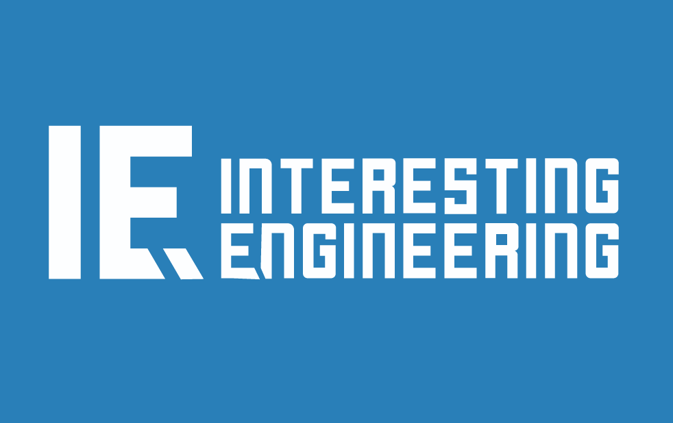 Interesting Engineering logo
