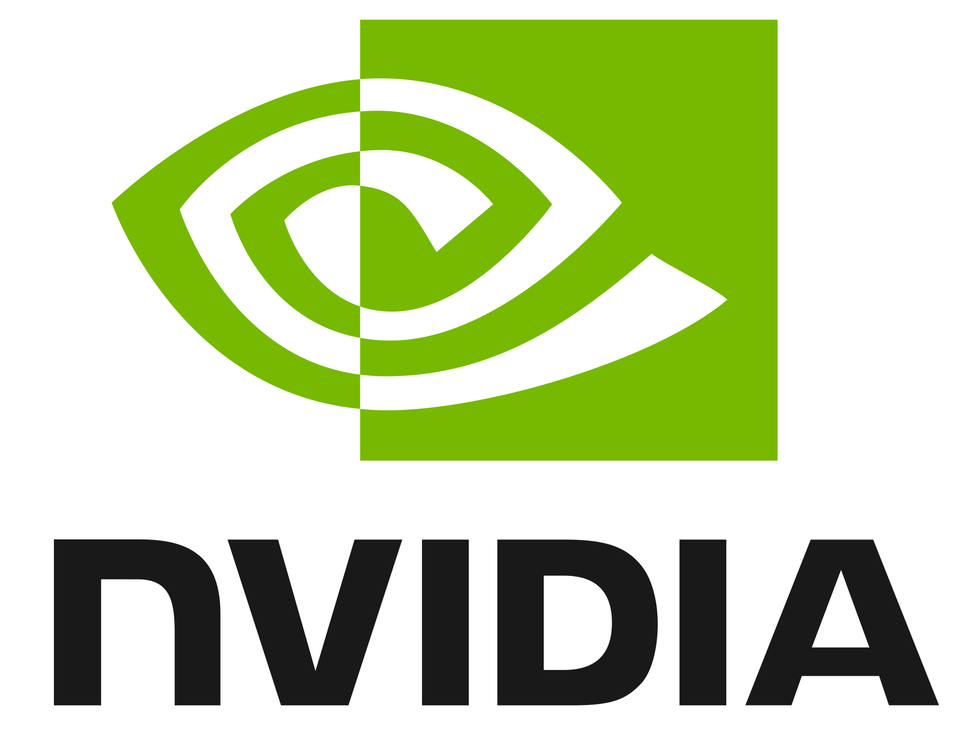 Nvidia blog logo
